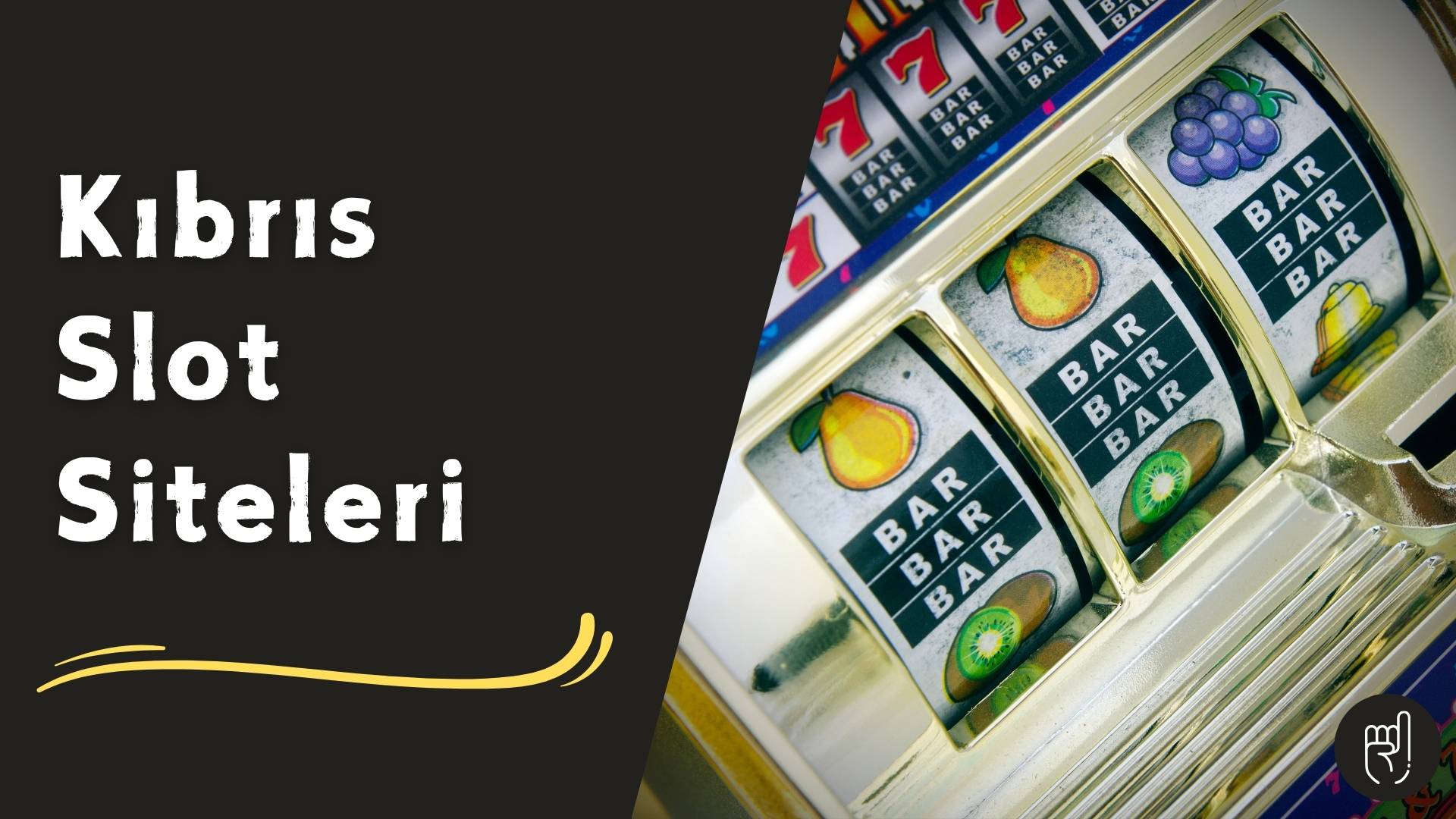Kıbrıs Slot Siteleri