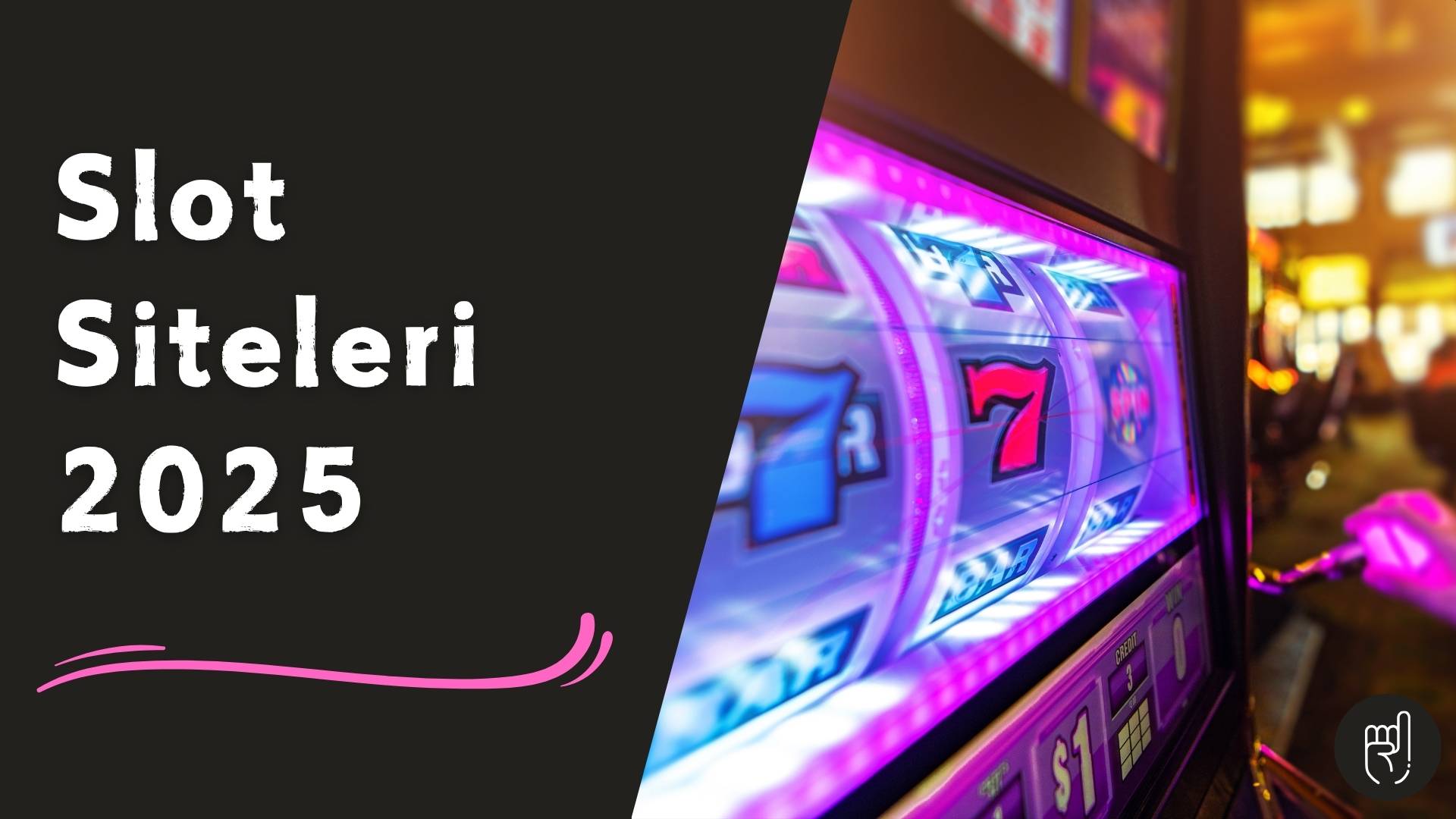 Slot Siteleri 2025