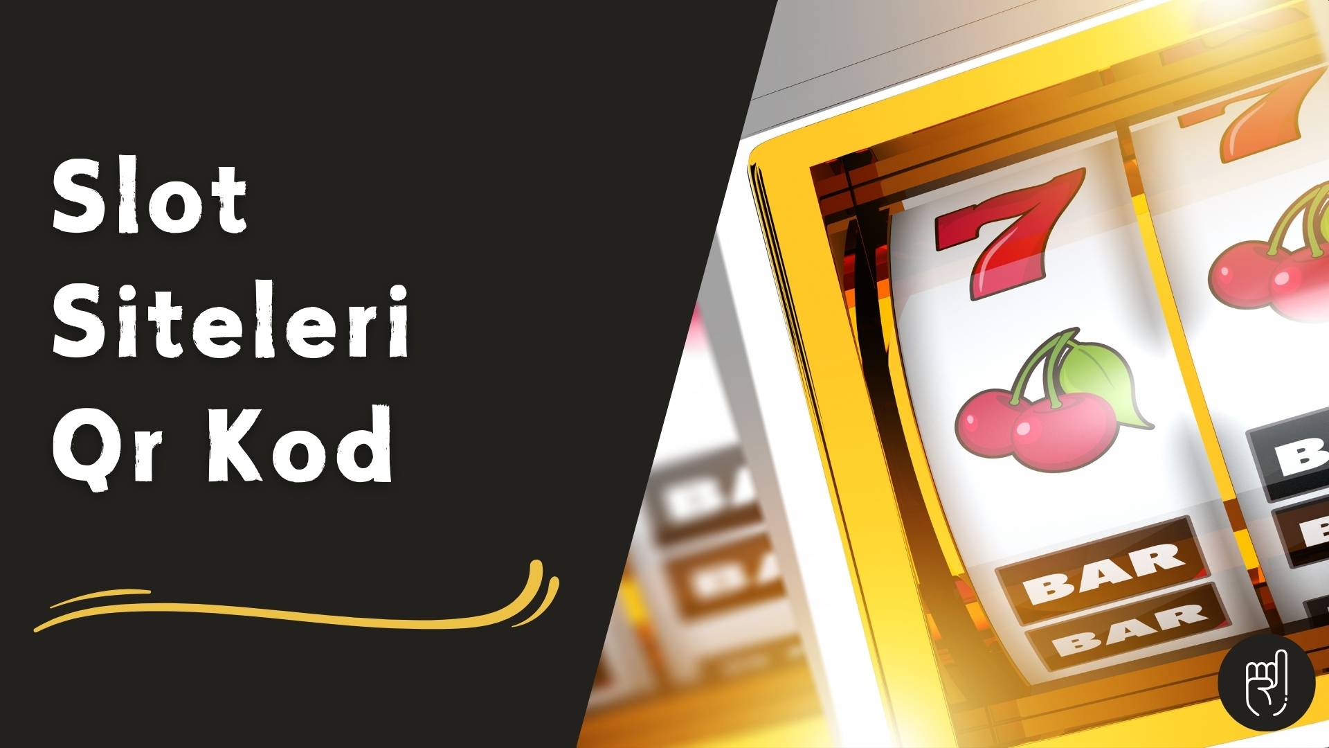 Slot Siteleri Qr Kod